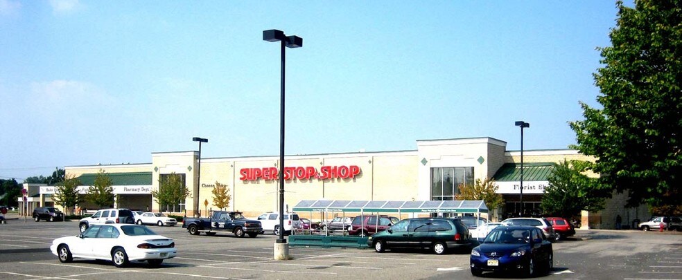 Primary Photo Of 100-111 State Route 35, Keyport General Retail For Lease