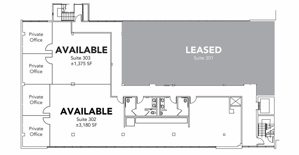 More Photos Of 1833 E 17th St, Santa Ana Office For Lease