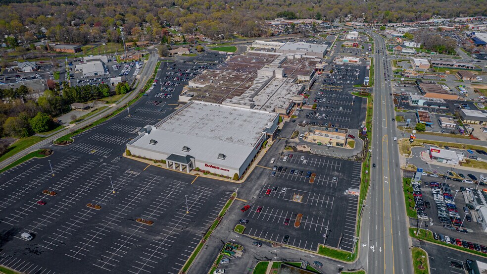 More Photos Of 309 Huffman Mill Rd, Burlington Land For Sale