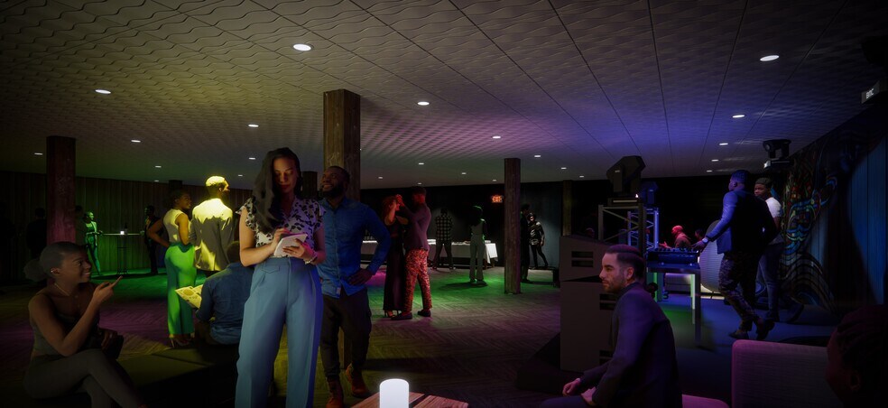 More Photos Of 39-49 Tucker St, Trenton Food Processing For Lease