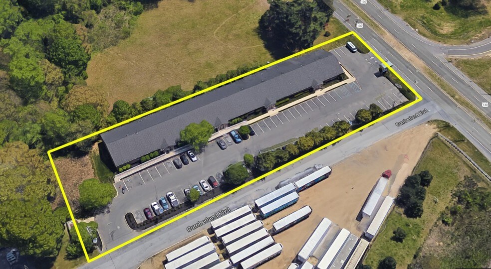 More Photos Of 2071 Route 130 S, Florence Medical For Sale