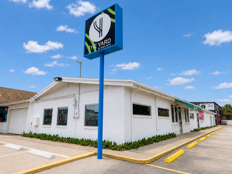 Primary Photo Of 400 E St Elmo Rd, Austin Unknown For Lease