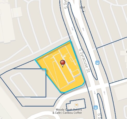 More Photos Of 4949 S Syracuse St, Denver Office For Lease