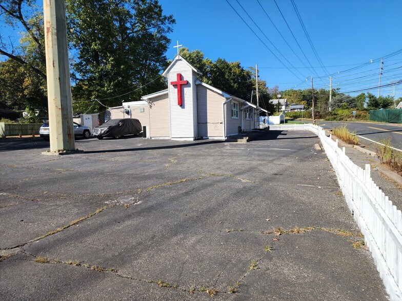 More Photos Of 140 Western Hwy, West Nyack Religious Facility For Sale