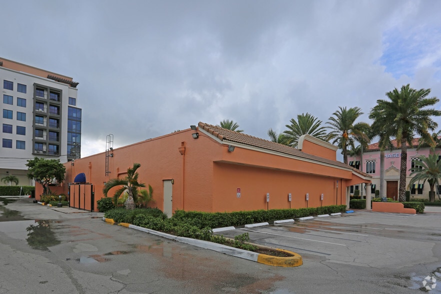 More Photos Of 201-297 E Palmetto Park Rd, Boca Raton Unknown For Lease