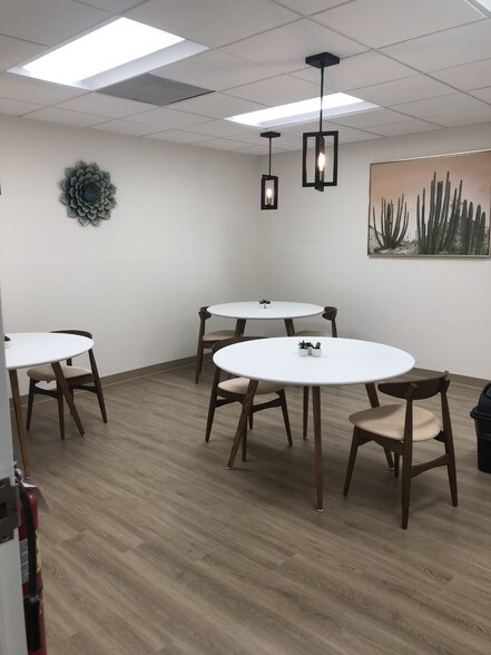 More Photos Of 160 Littleton Rd, Parsippany Office For Lease