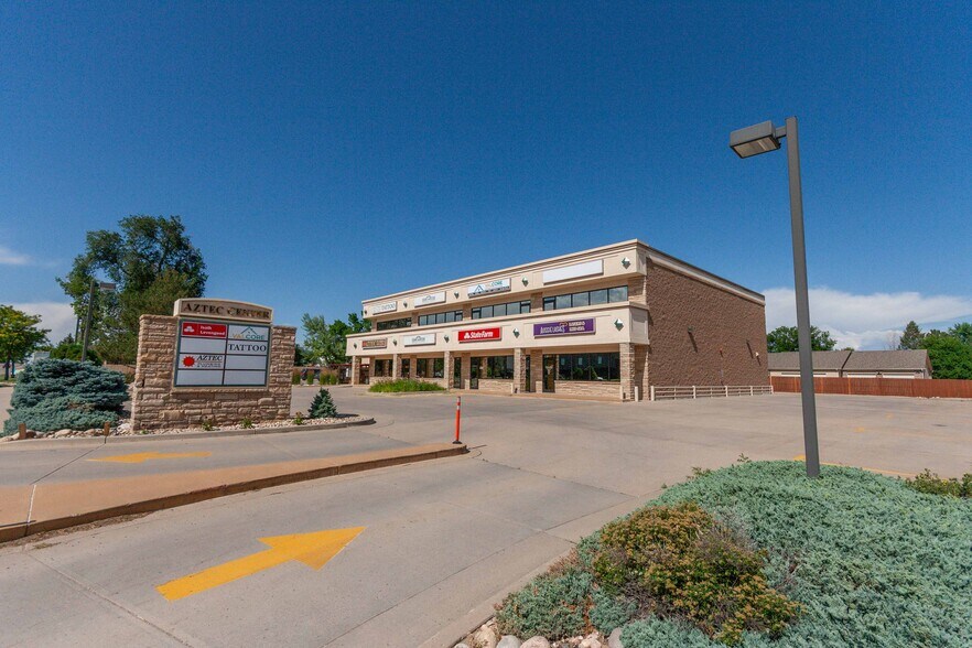 More Photos Of 4194-4208 N Garfield Ave, Loveland Office For Lease