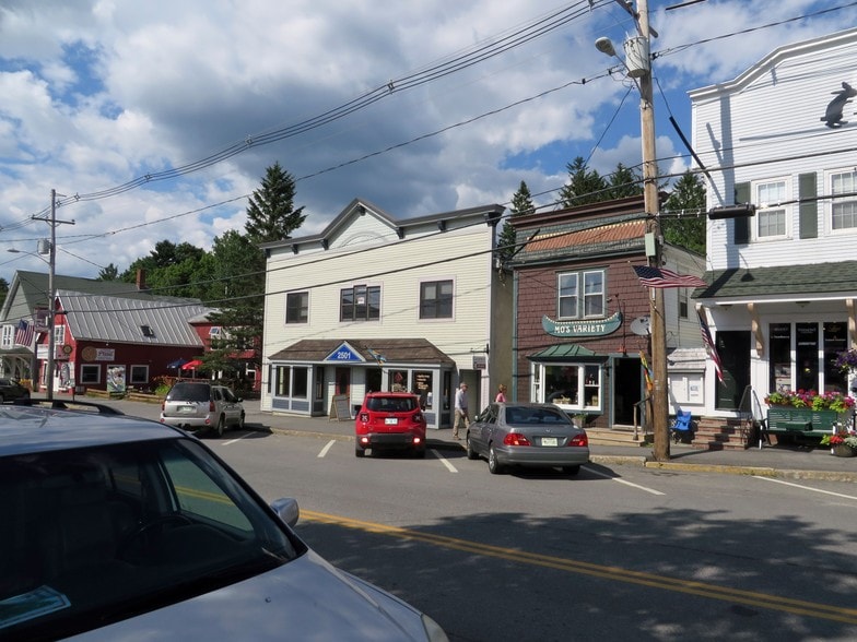 More Photos Of 2501 Main St, Rangeley Office Residential For Sale