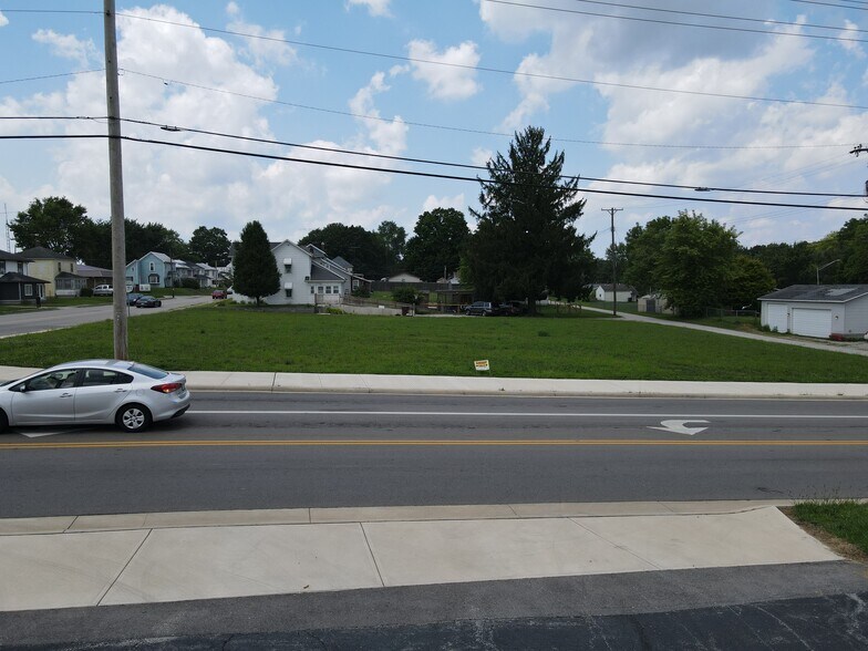 More Photos Of 792 Martin St, Greenville Land For Sale