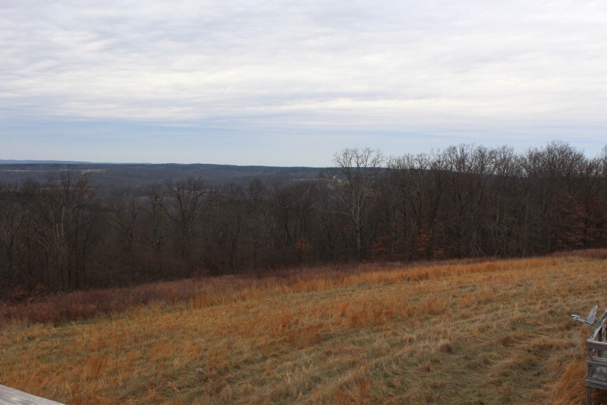 More Photos Of Bruce Johnson Rd, Herod Land For Sale