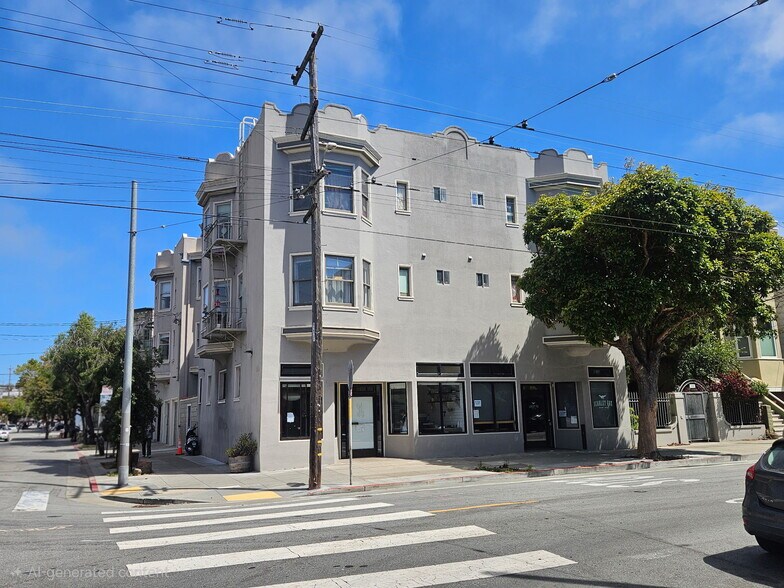 More Photos Of 1684 Hayes St, San Francisco Apartments For Sale