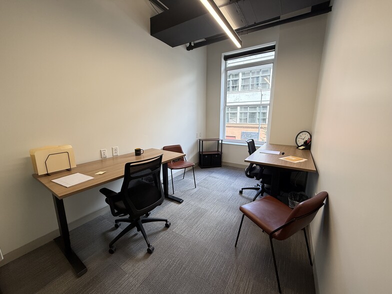 More Photos Of 159 4th Ave N, Nashville Coworking Space