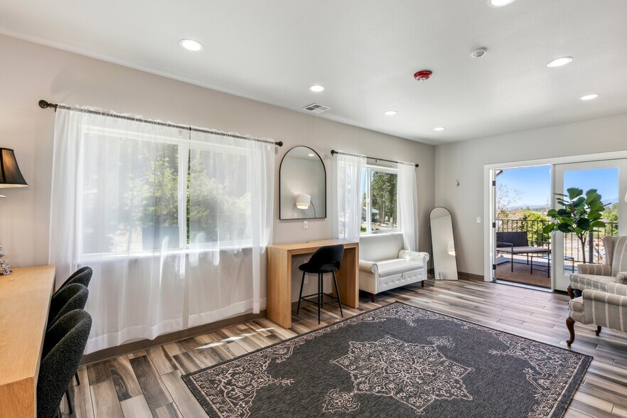 More Photos Of 2875 Larsen Dr, Camino Winery Vineyard For Sale