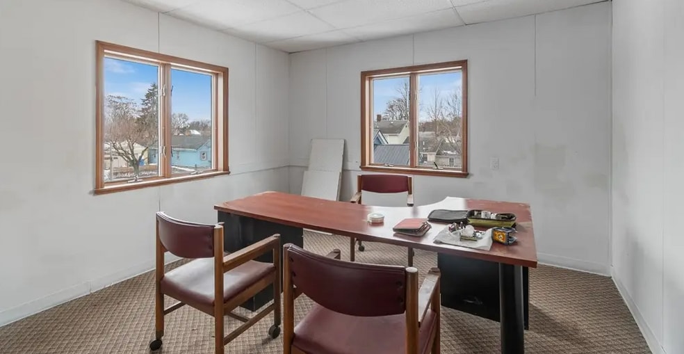 More Photos Of 395 Maple St, Rochester Office For Sale