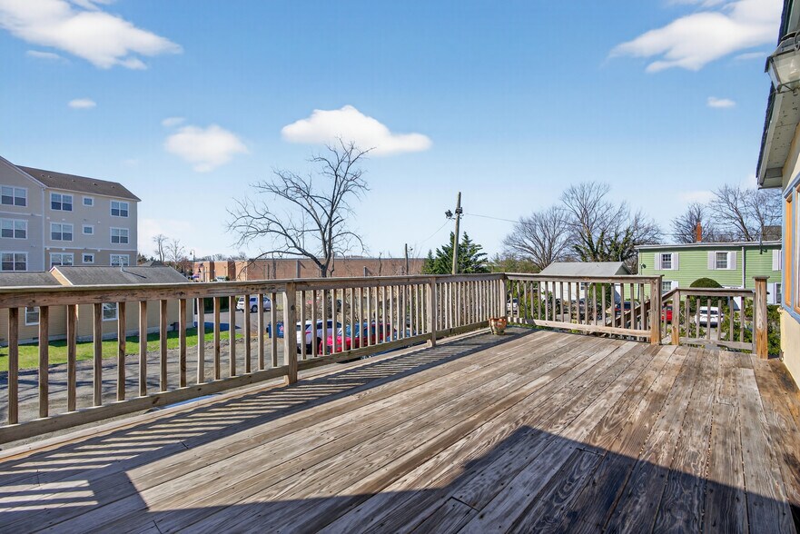 More Photos Of 1 W Main St, Marlton Office For Sale