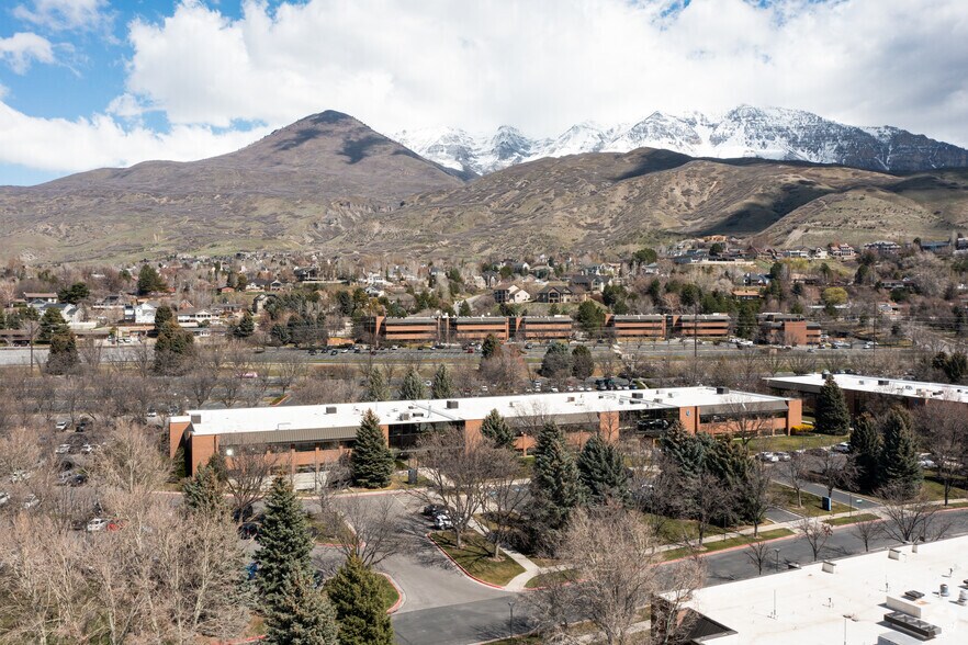 More Photos Of 590 E Timpanogos Parkway, Orem Office For Lease