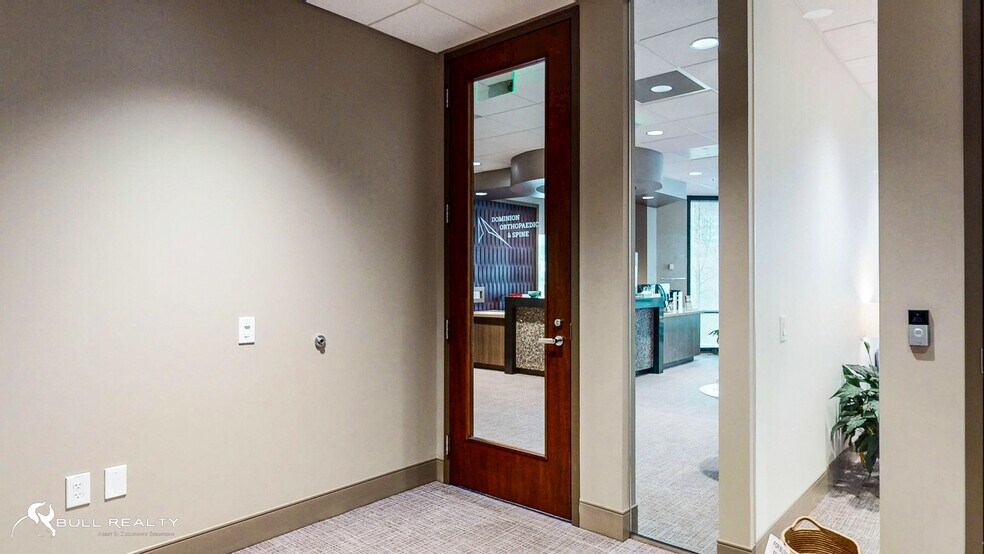 More Photos Of 6 Concourse Pky, Atlanta Office For Lease