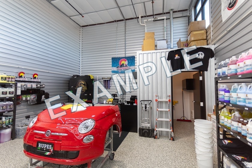 More Photos Of 5378 Ronald Reagan Blvd, Johnstown Showroom For Sale