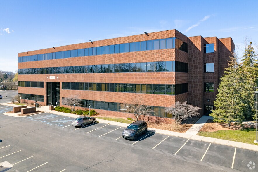 More Photos Of 3001 Coolidge Rd, East Lansing Unknown For Lease