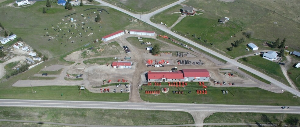 More Photos Of 2765 US Highway 2 W, Kalispell Industrial For Sale