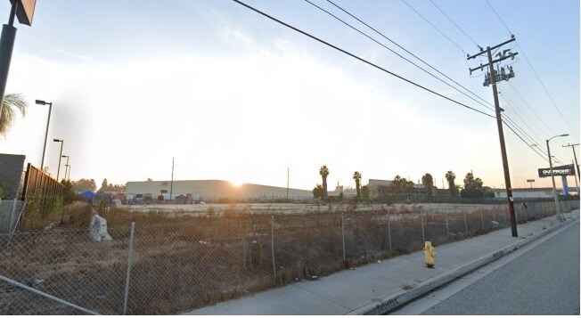 More Photos Of 13560 Firestone Blvd, Santa Fe Springs Land For Sale