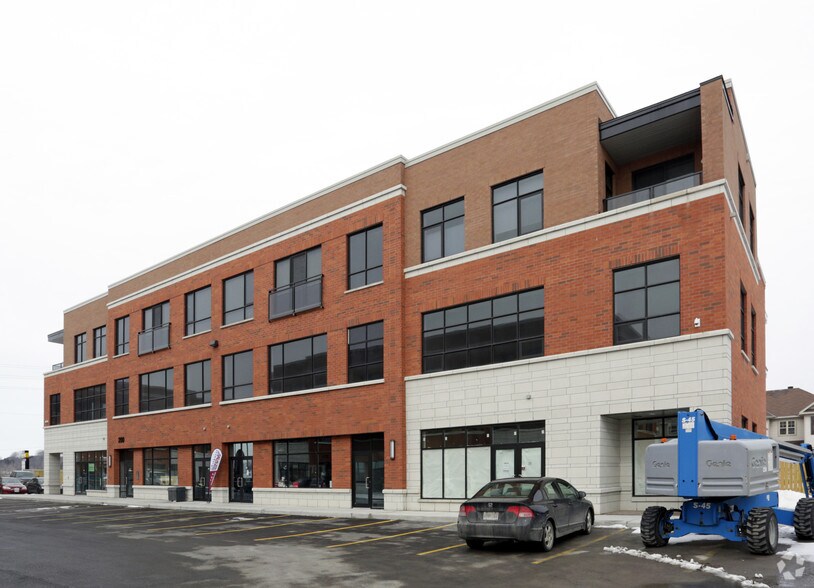 More Photos Of 200 Kennevale Dr, Ottawa Office For Lease