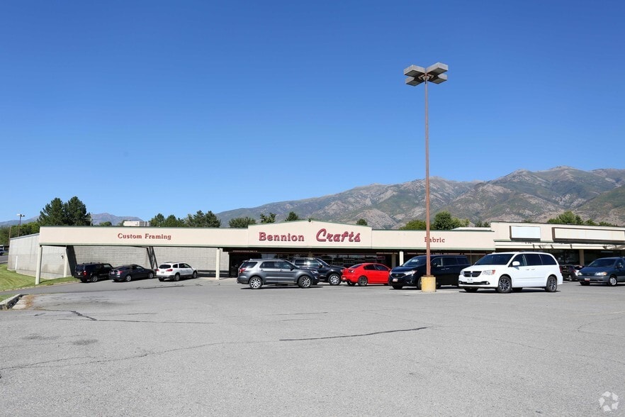 More Photos Of 332-354 N Main St, Kaysville Unknown For Lease