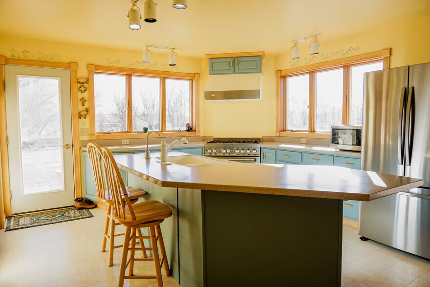 More Photos Of 157 Hergenrider Rd, Bridger Land For Sale