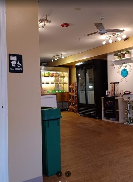 More Photos Of 803-807 Washington Blvd, Baltimore Storefront Retail Residential For Lease