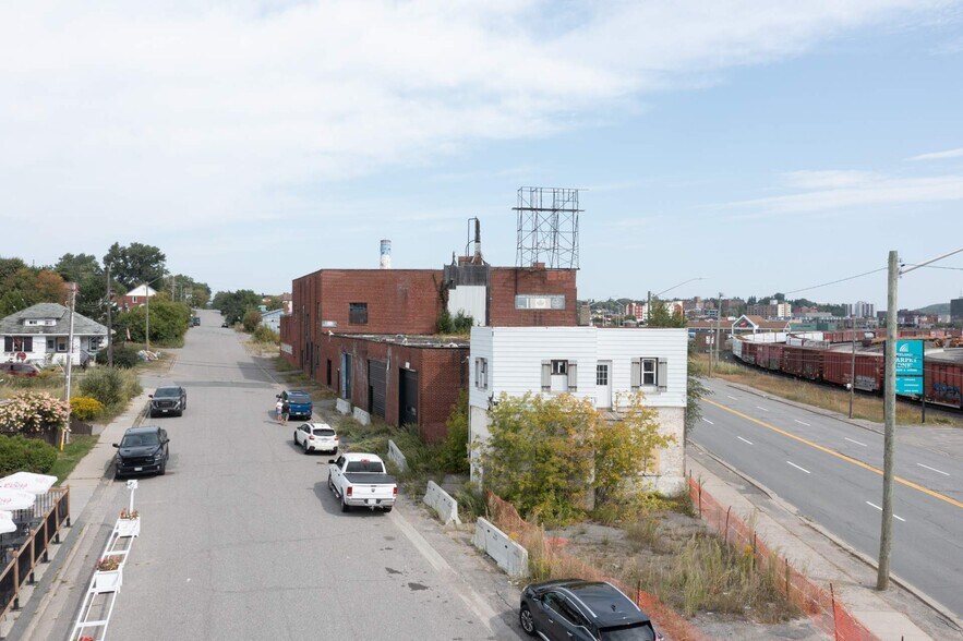 More Photos Of 185-227 Lorne St, Sudbury Flex For Sale