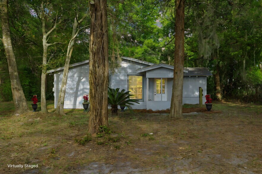 More Photos Of 1133 Girvin Rd, Jacksonville Land For Sale
