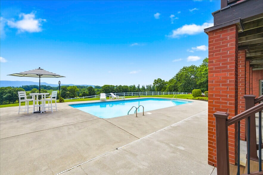 More Photos Of 789 TN-92, Dandridge Land For Sale