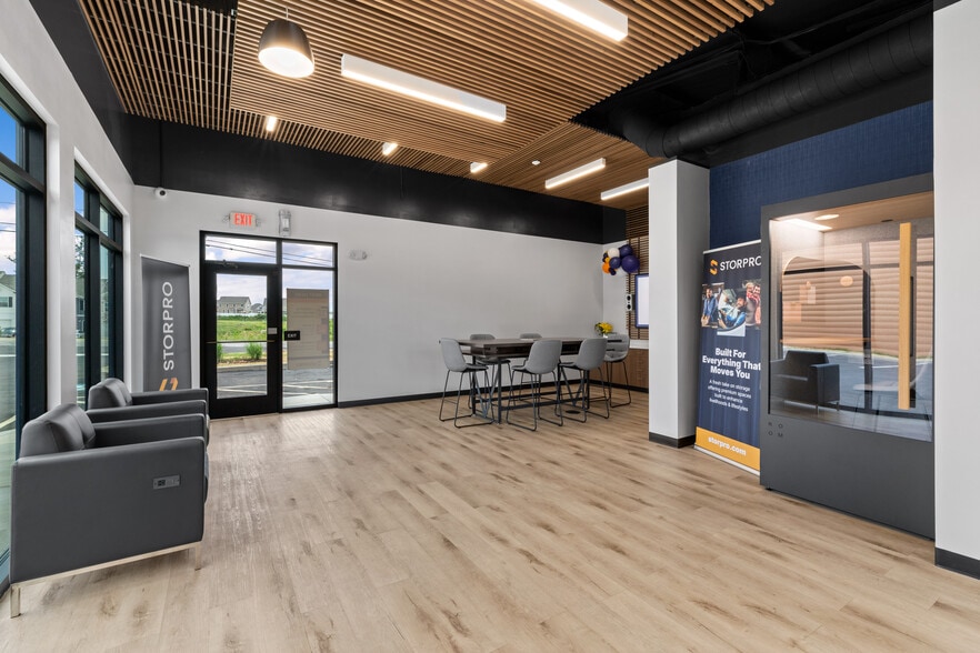 More Photos Of 720 Antioch Dr, Greenville Specialty For Lease