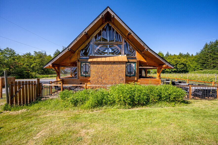 More Photos Of 1885 Central Rd, Hornby Island Land For Sale