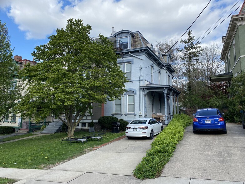 More Photos Of , Cincinnati Multifamily For Sale