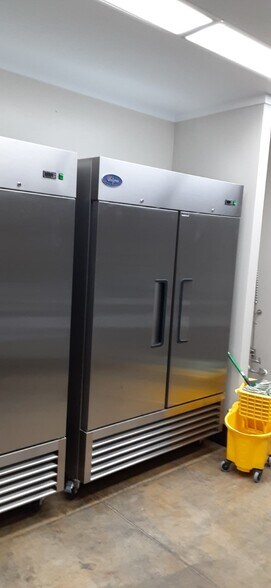 More Photos Of 106 M L King Blvd, Saint Stephen Restaurant For Lease