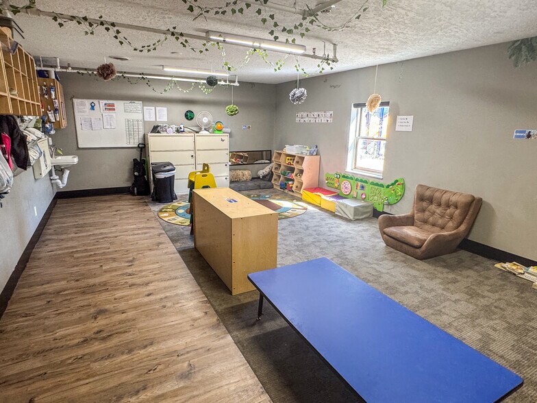 More Photos Of 1620 Concourse Ct, Rapid City Daycare Center For Sale