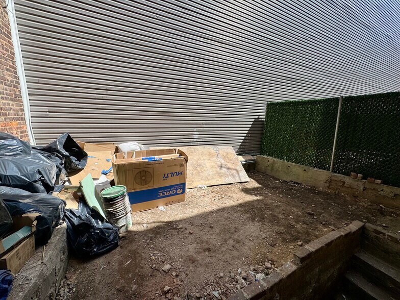 More Photos Of 639 Rogers Ave, Brooklyn Storefront Retail Residential For Lease