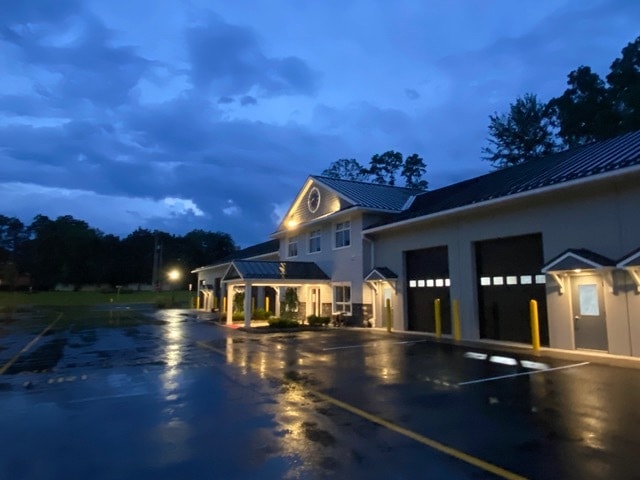 More Photos Of 114 Tennent Rd, Morganville Light Distribution For Lease