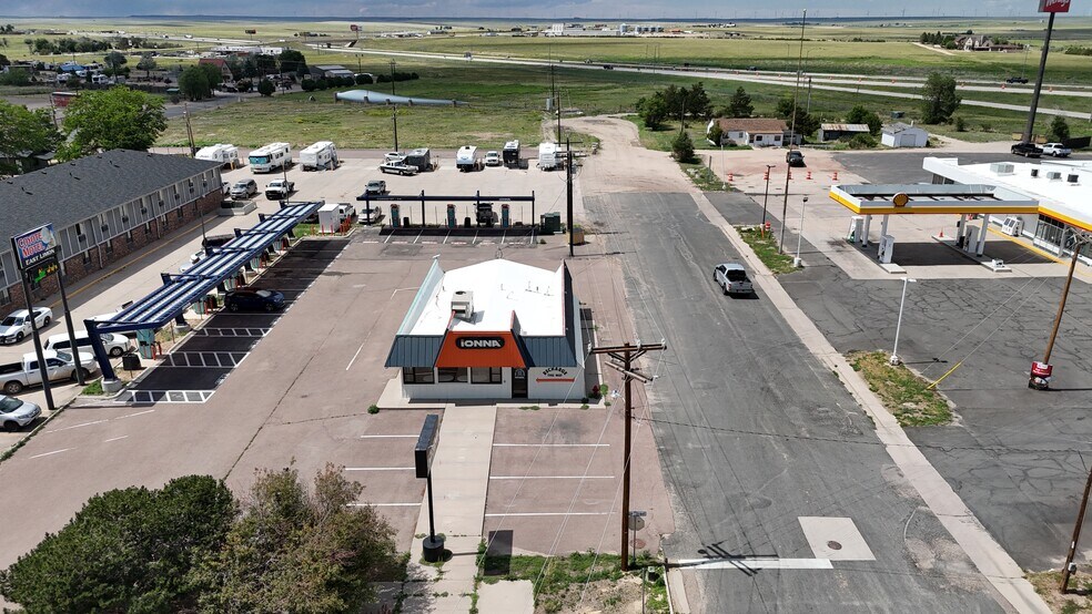 More Photos Of 290 Main St, Limon Restaurant For Lease