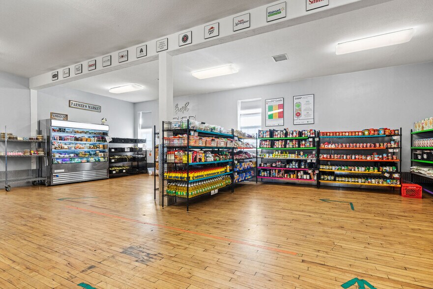 More Photos Of 45 E 100 N, Spanish Fork Convenience Store For Lease