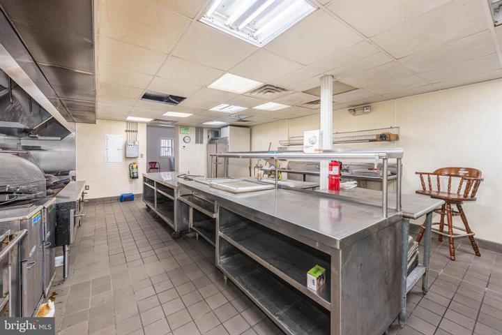 More Photos Of 317 W Franklin St, Baltimore Storefront Retail Office For Sale