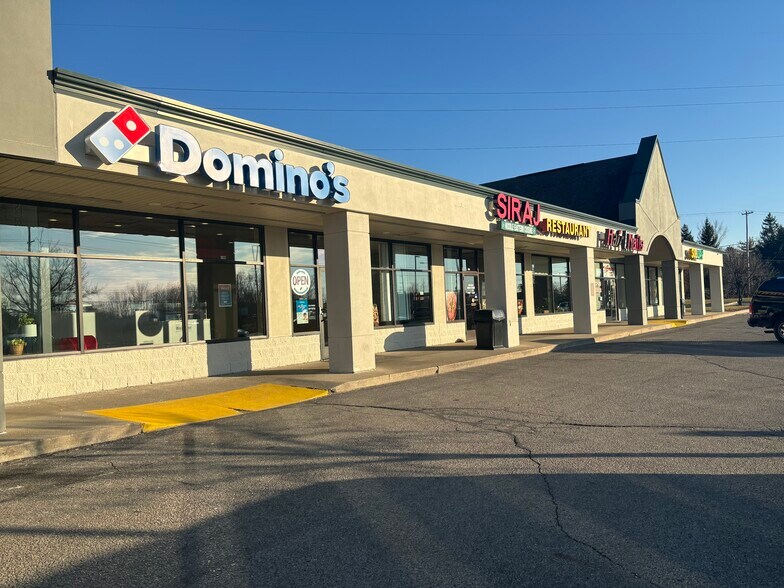 Primary Photo Of 1701 S Waverly Rd, Lansing General Retail For Lease