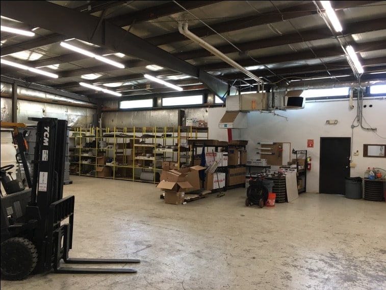 More Photos Of 860 Hudson River Rd, Mechanicville Manufacturing For Lease