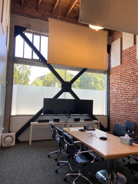 More Photos Of 2170-2180 Dwight Way, Berkeley Light Distribution For Lease