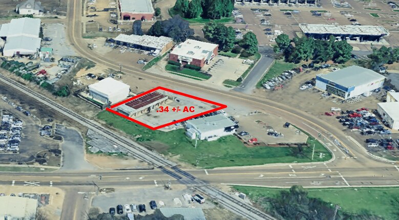 Primary Photo Of 2461 Mt Pleasant Rd, Hernando Land For Sale