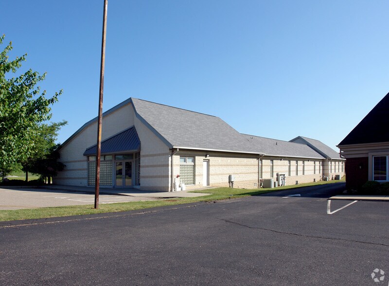 More Photos Of 4909 Munson St NW, Canton Medical For Lease