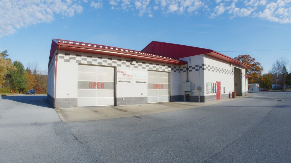 More Photos Of 1 Liberty Ln, Jonestown Auto Repair For Sale