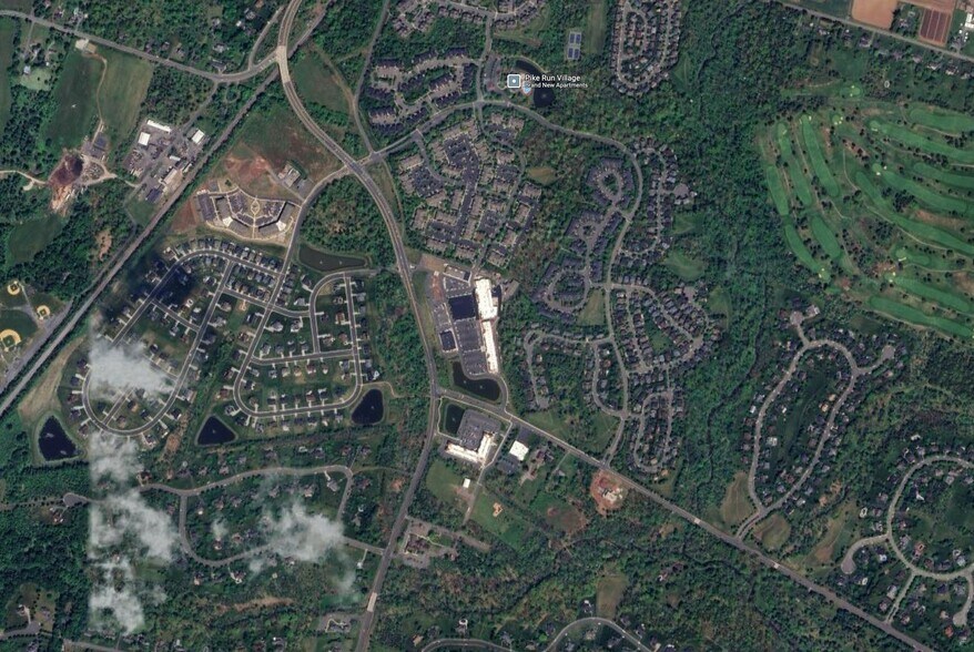 More Photos Of Route 206 & Belle Mead Griggstown Rd, Montgomery Unknown For Lease