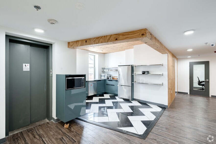 More Photos Of 417-421 South St, Philadelphia Storefront Retail Office For Sale